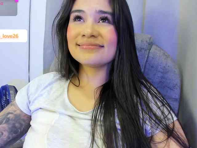 allisonlove69 webcam