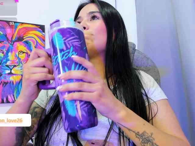 allisonlove69 webcam