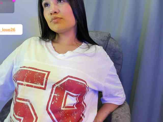 allisonlove69 webcam