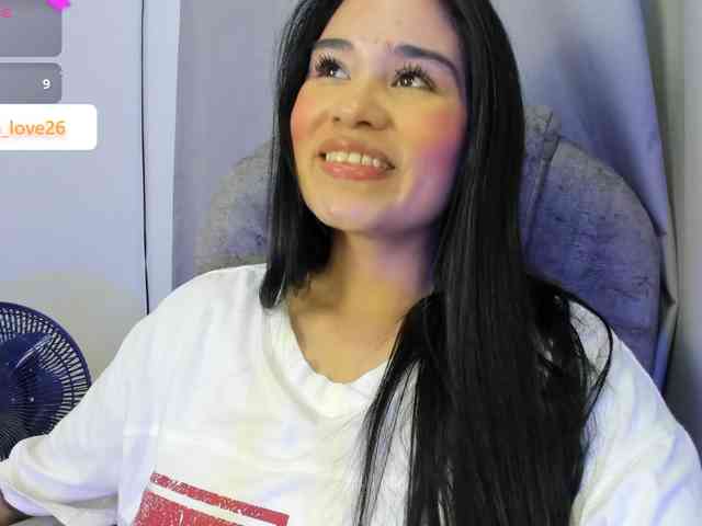 allisonlove69 webcam