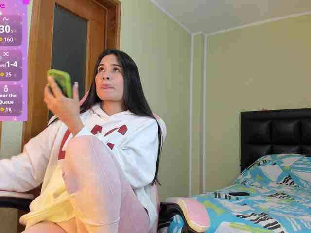 allisonlove69 webcam