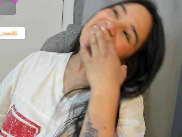 allisonlove69 webcam