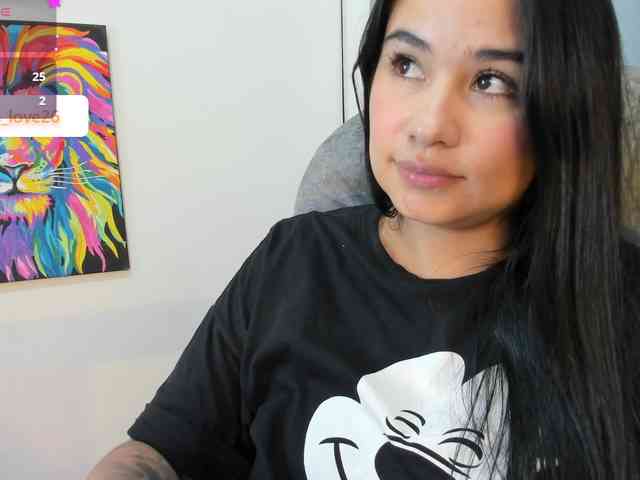 allisonlove69 webcam