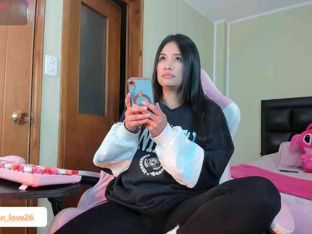 allisonlove69 webcam