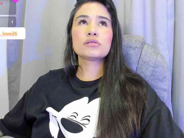 allisonlove69 webcam