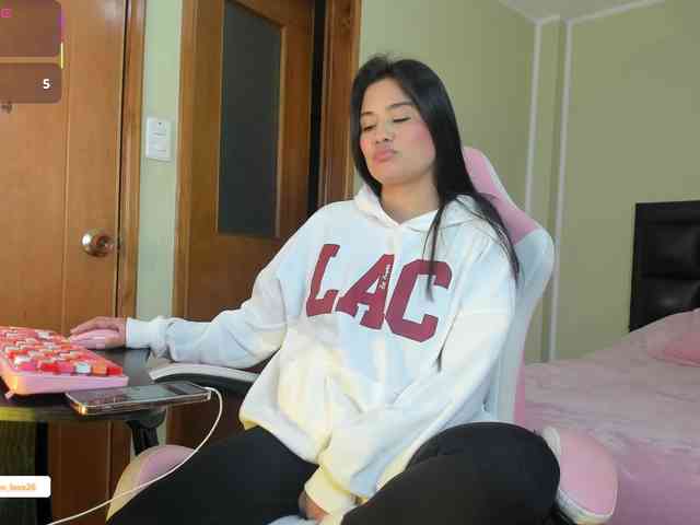 allisonlove69 webcam