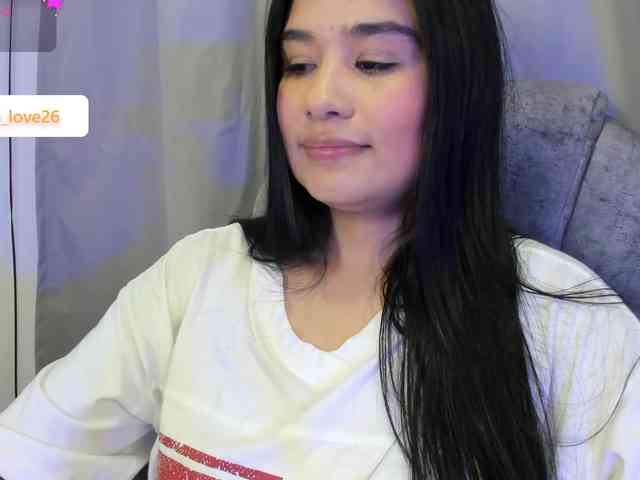 allisonlove69 webcam