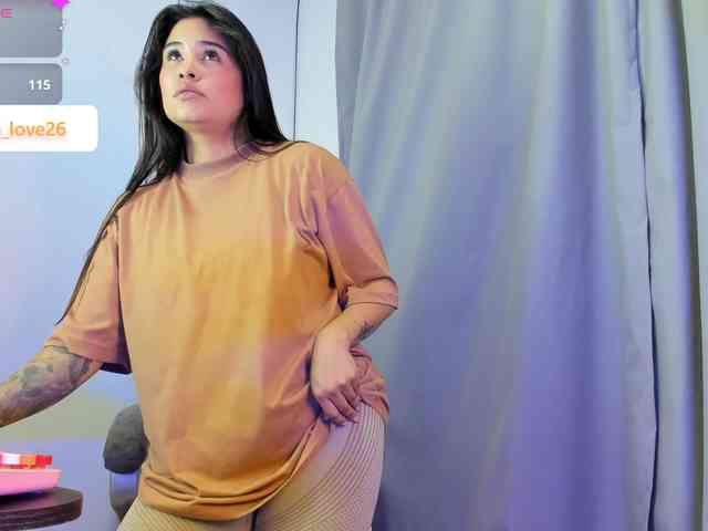 allisonlove69 webcam