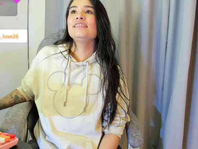 allisonlove69 webcam