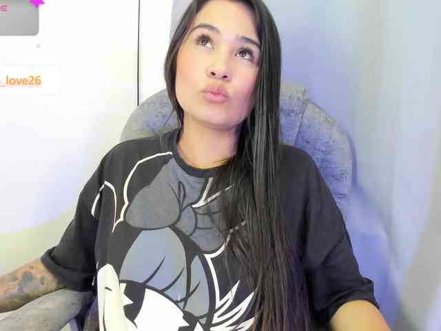 allisonlove69 webcam