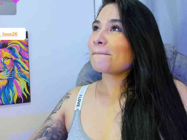 allisonlove69 webcam