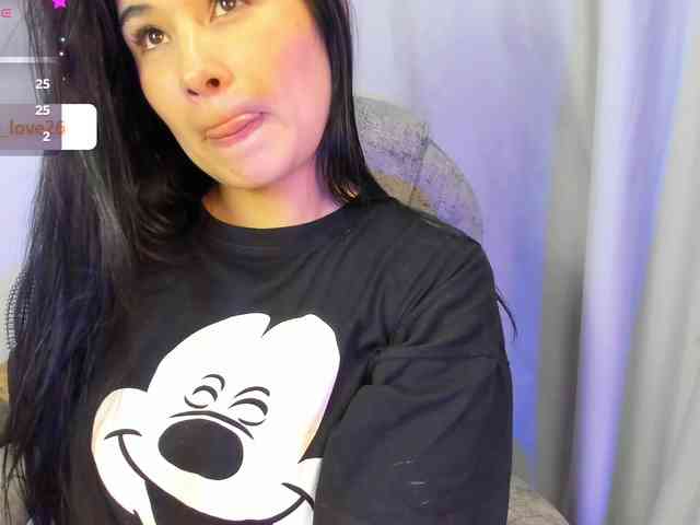 allisonlove69 webcam