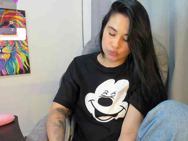 allisonlove69 webcam