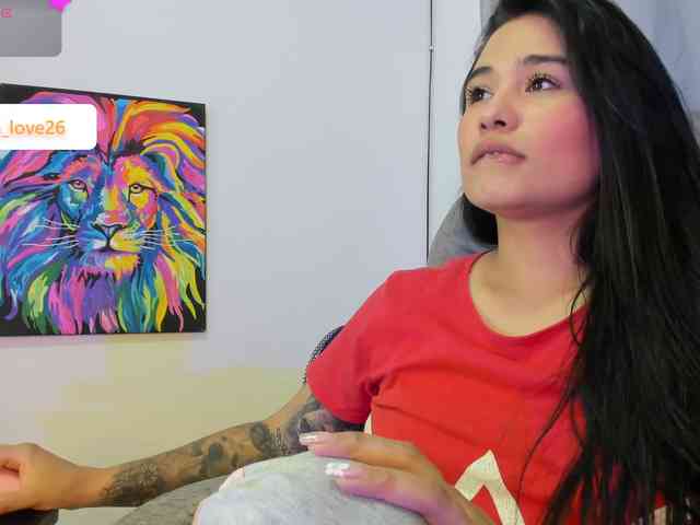 allisonlove69 webcam