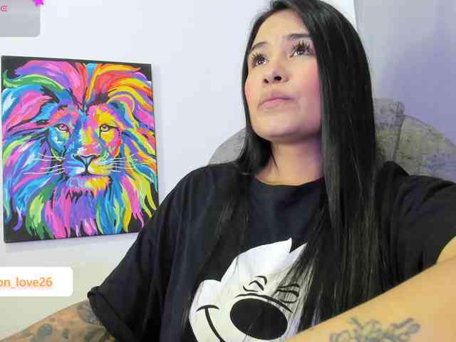 allisonlove69 webcam