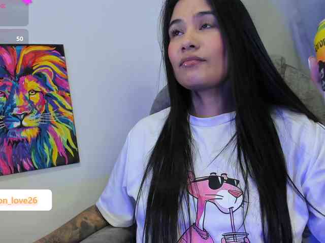 allisonlove69 webcam