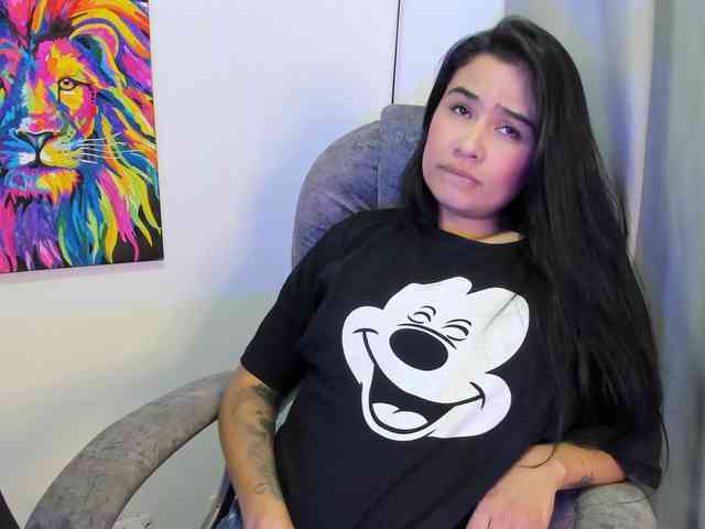 allisonlove69 webcam