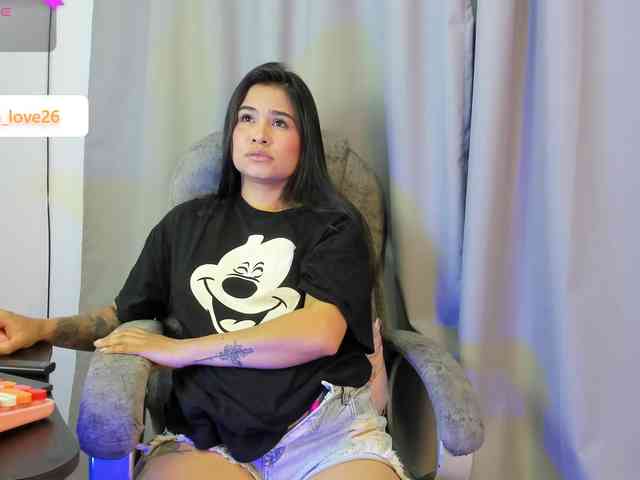 allisonlove69 webcam