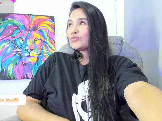 allisonlove69 webcam