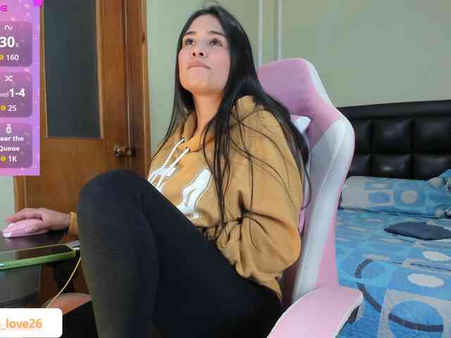 allisonlove69 webcam