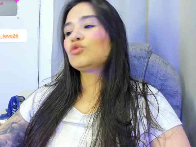 allisonlove69 webcam