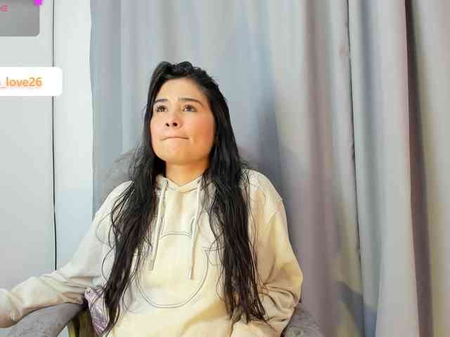 allisonlove69 webcam