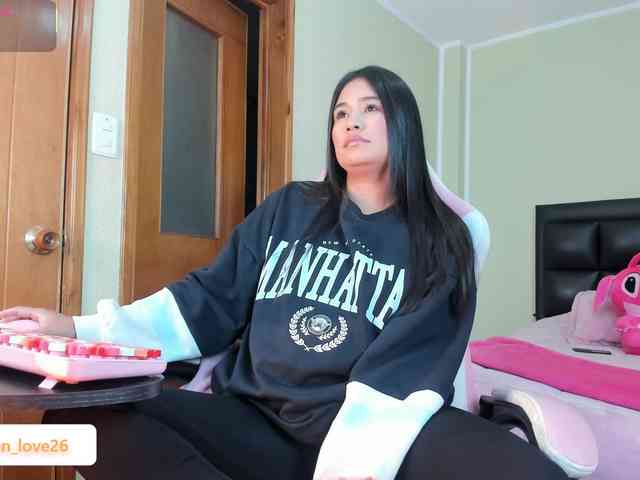 allisonlove69 webcam