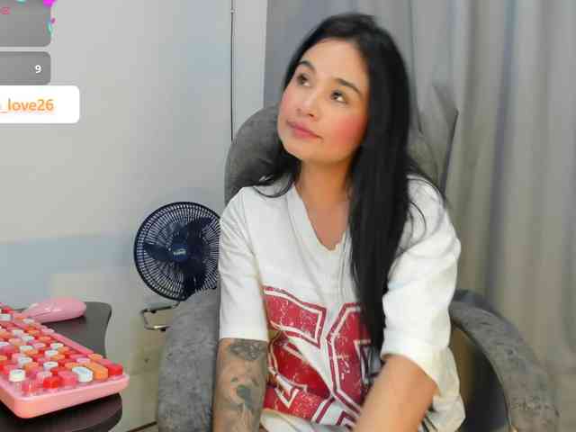 allisonlove69 webcam