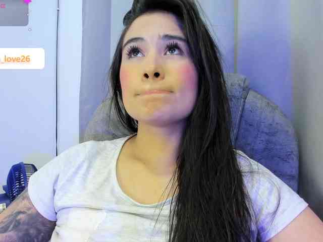 allisonlove69 webcam