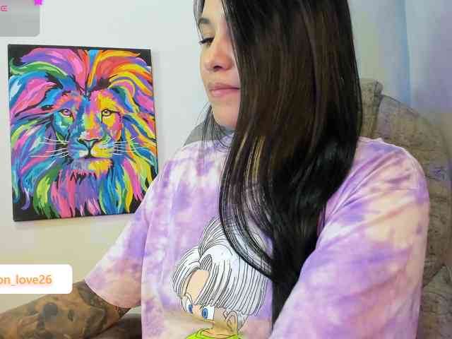 allisonlove69 webcam