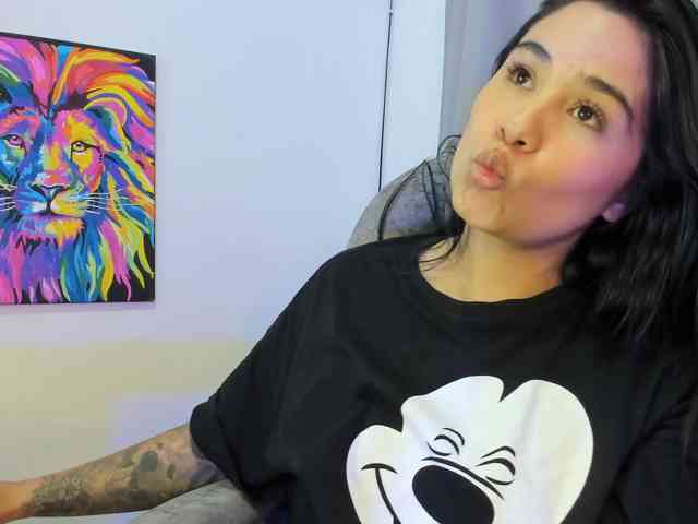 allisonlove69 webcam