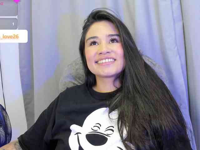 allisonlove69 webcam