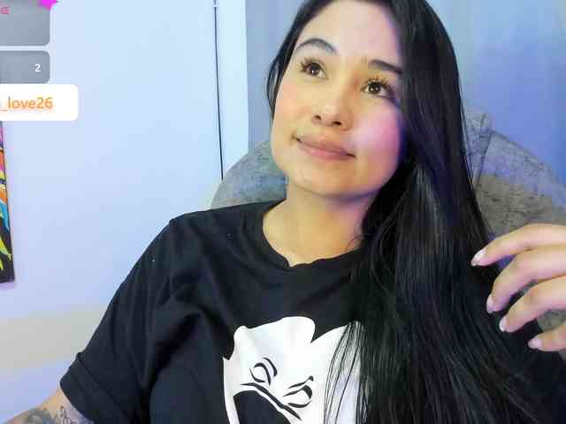 allisonlove69 Live Webcam on BongaCams