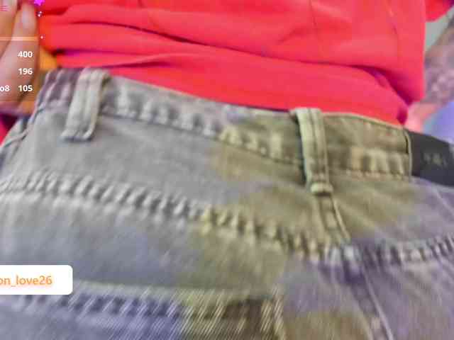 allisonlove69 webcam