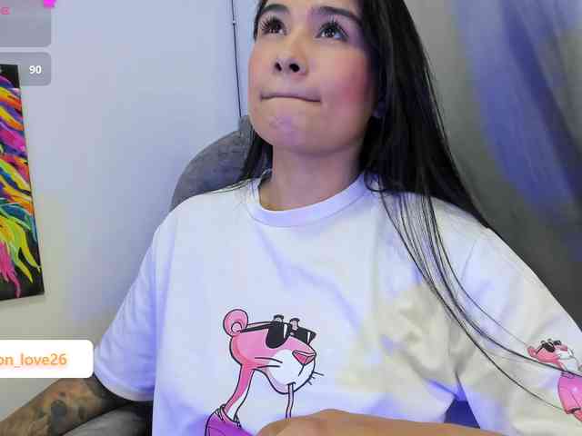 allisonlove69 webcam