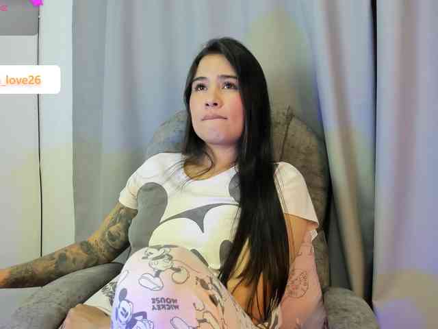 allisonlove69 webcam