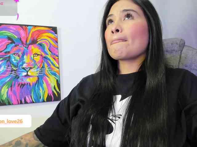 allisonlove69 webcam