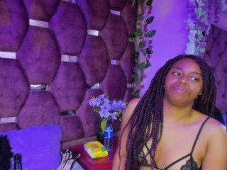 ScarletBrath Porn Show