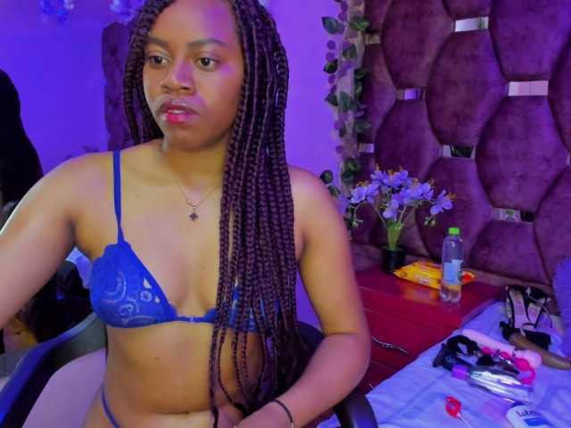 ScarletBrath from BongaCams is Freechat