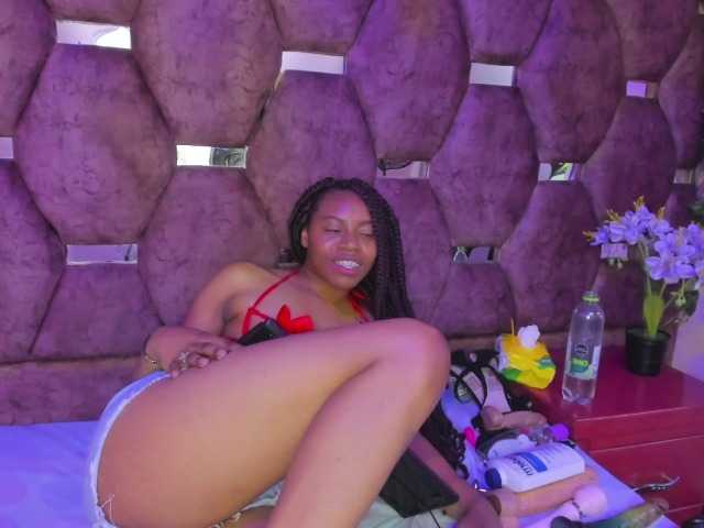 ScarletBrath webcam bongacams model stream image