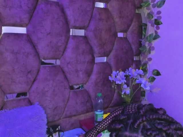 ScarletBrath webcam bongacams model stream image