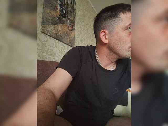 Denis681992 Live Webcam on BongaCams