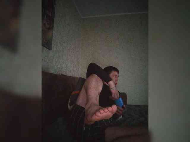 Denis681992 Live Webcam on BongaCams