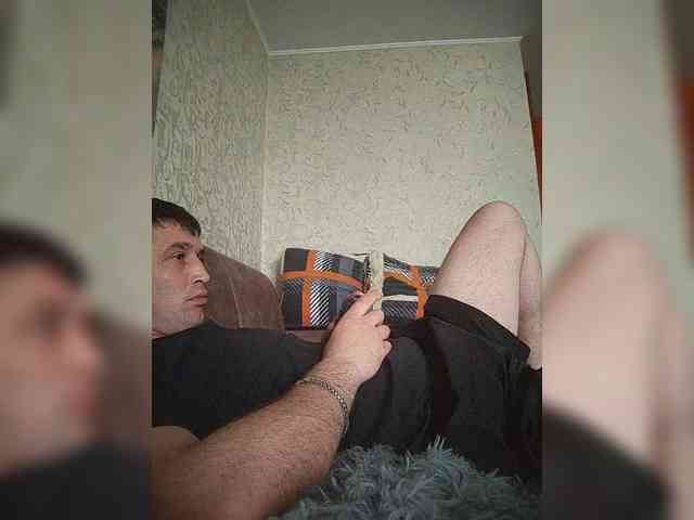 Denis681992 Live Webcam on BongaCams