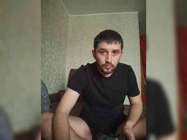 Denis681992 Live Webcam on BongaCams