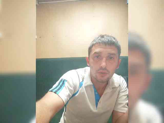 Denis681992 Live Webcam on BongaCams