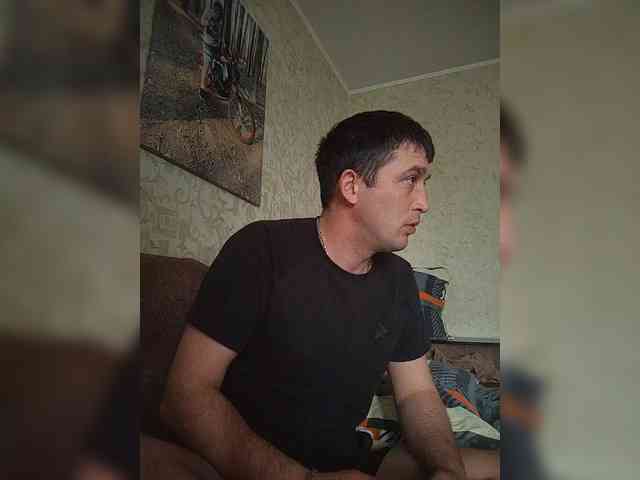 Denis681992 Live Webcam on BongaCams