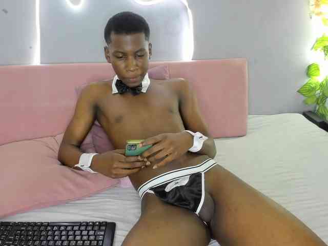 Jhon-Steven-