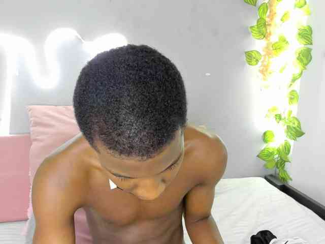 Jhon-Steven-