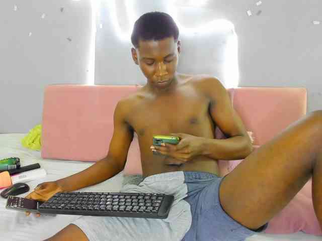 Jhon-Steven-